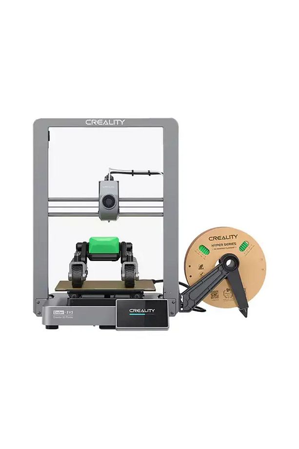 Ender 3 V3 Core Xz 3d Yazıcı - 3
