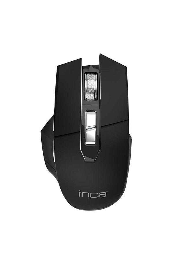 IWM-555T RECHARGEABLE TYPE-C BLUETOOTH KABLOSUZ MOUSE - 1