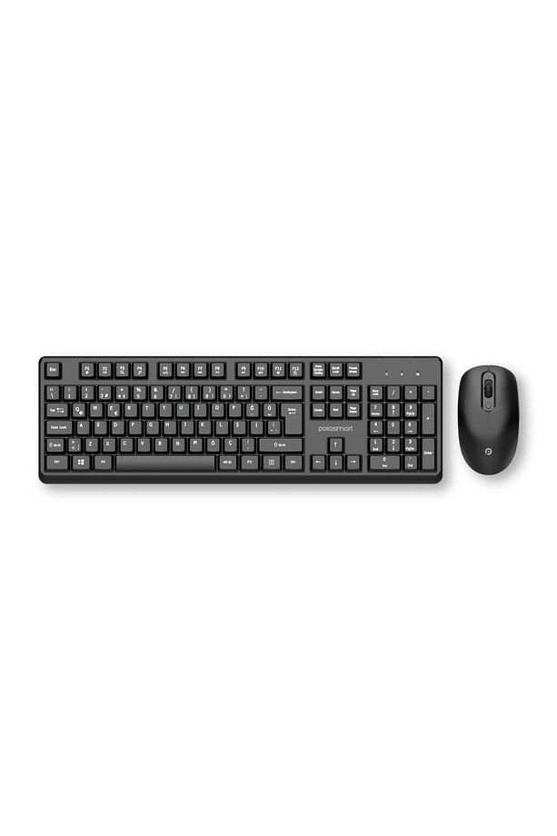 PSK11 KABLOSUZ KLAVYE/MOUSE SET - 2