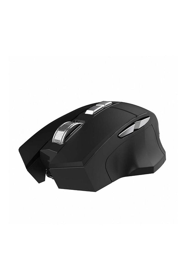 IWM-555T RECHARGEABLE TYPE-C BLUETOOTH KABLOSUZ MOUSE - 2
