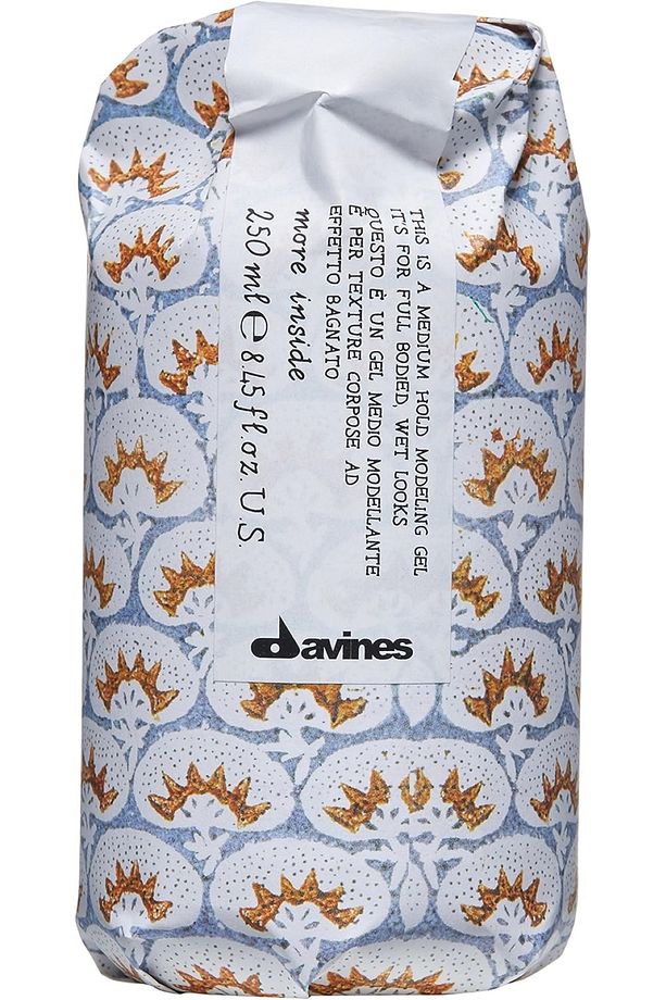 *-*-*Davines Medium Hold Modelling Gel Orta TutuŞ Islak Görünüm Jeli 250 ml ...CYT122145412*-**-*-. - 2