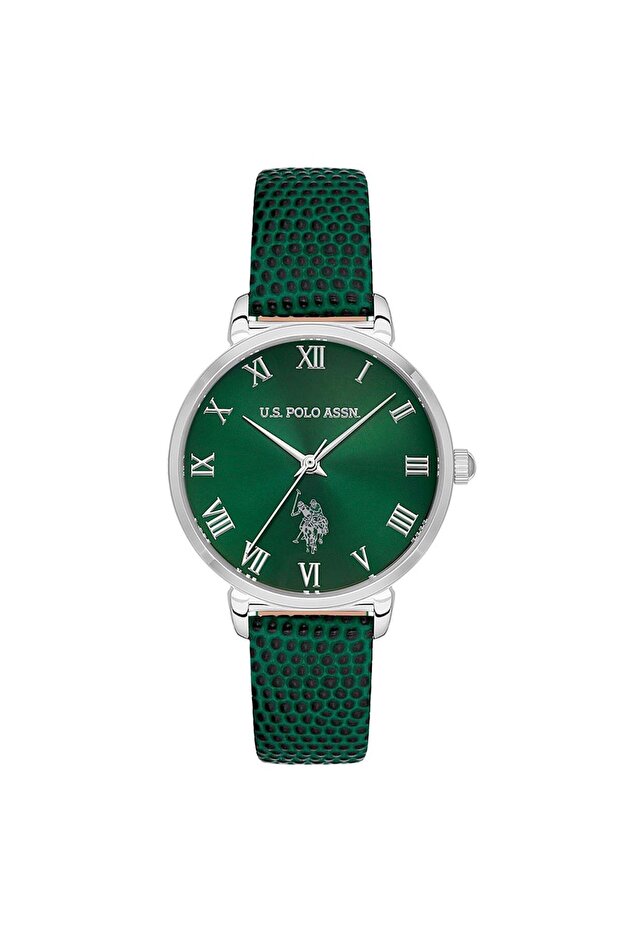 Uspa2077-03 Women's Wristwatch