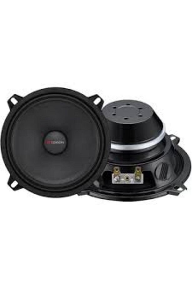 Edison Oto Midrange 13CM 100W 2ADET Edison ED-N52PRO - 1