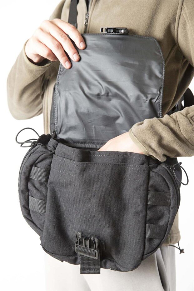 Mttact Çapraz Çanta - 2