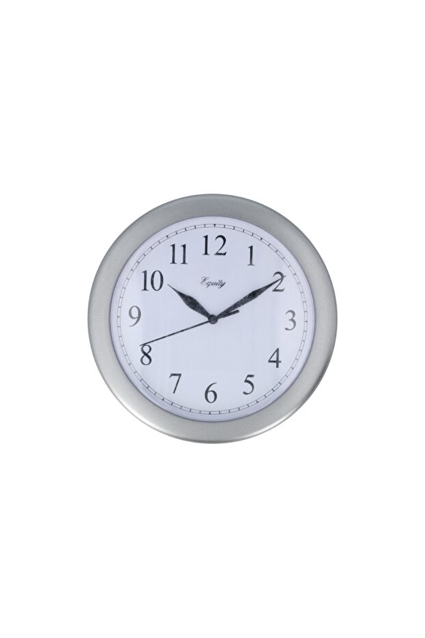 Round Wall Clock - 3