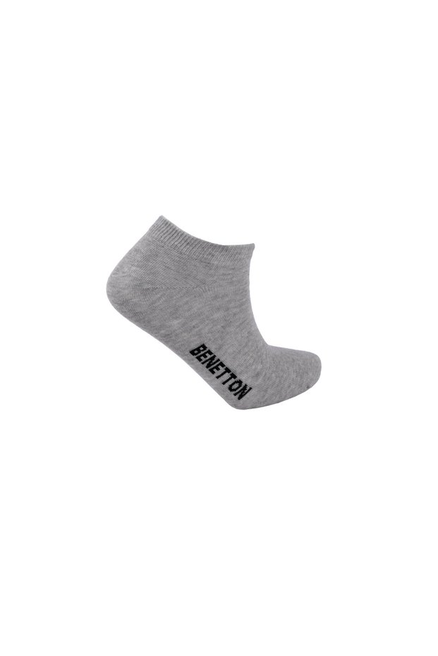 Bnt-M24098 2-Piece Ballerina Socks