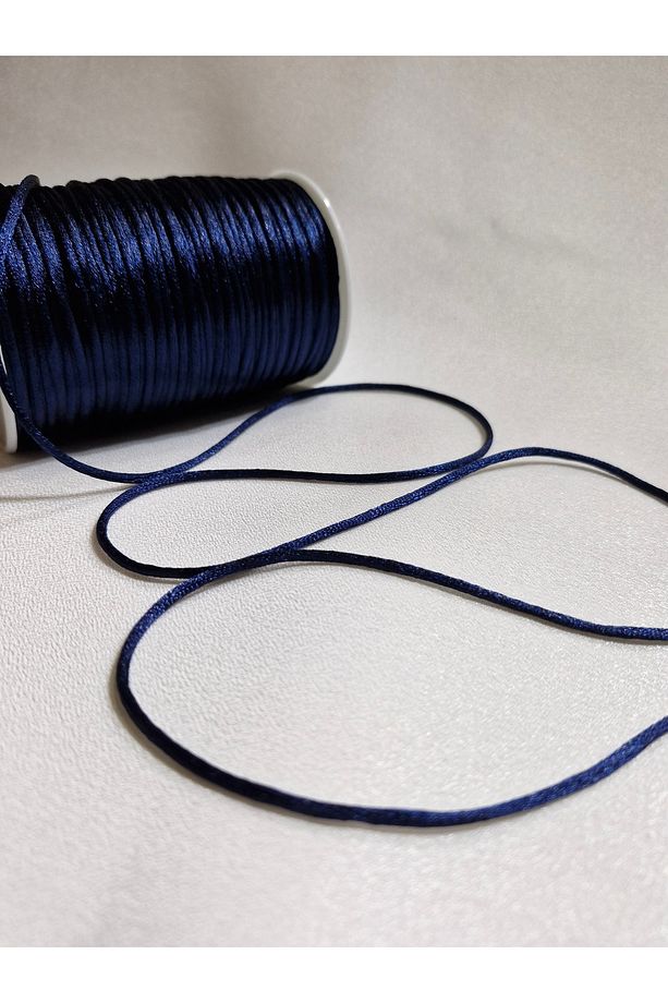 SIÇAN KUYRUĞU FLOŞ İP 2MM-1 BOBİN (100YARDS-91MT) - 1