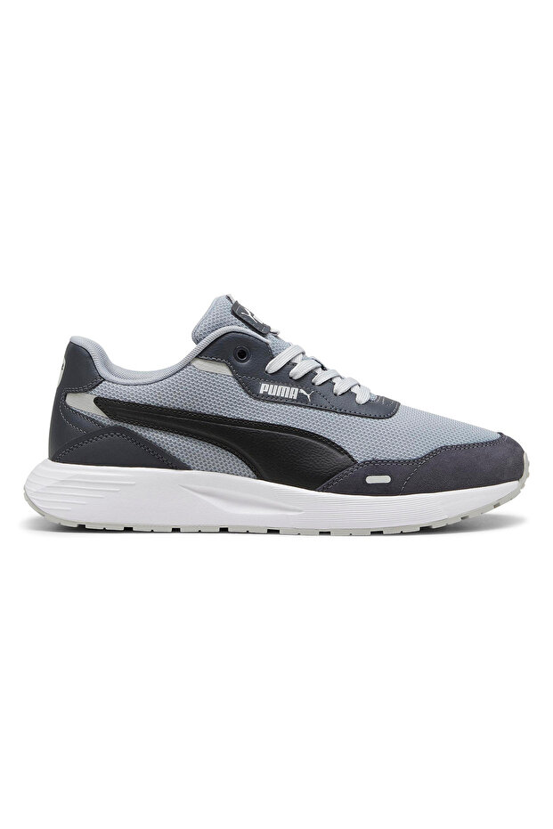 Runtamed-Cool Gray Puma Black-Small Gray
