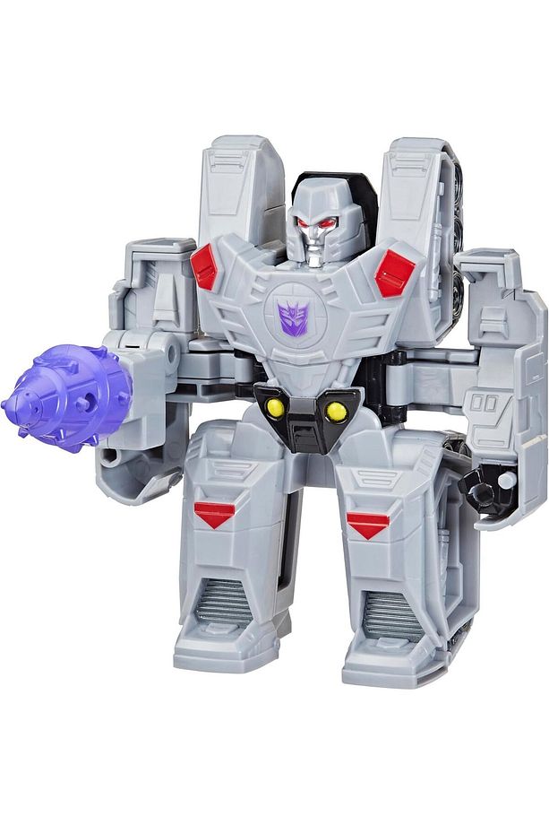 Bots Classic Heroes Megatron F4444 - 3