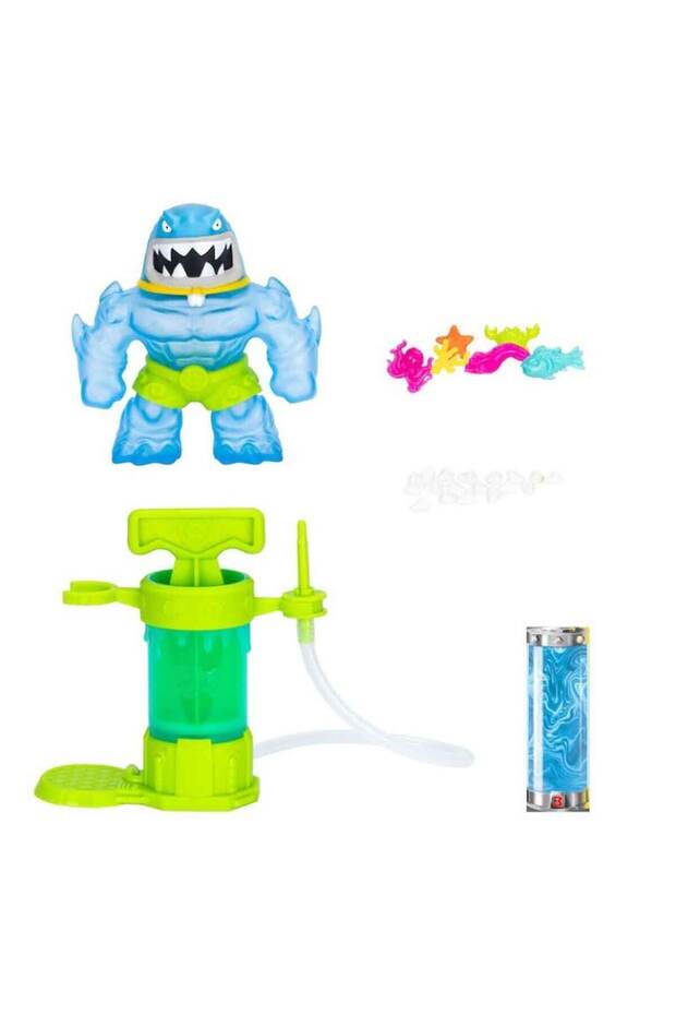 Stretch Hero Creator Make Your Own Thrash 42784 - 2