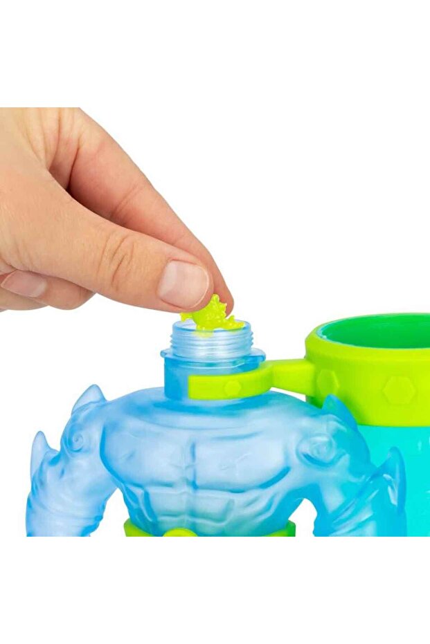 Stretch Hero Creator Make Your Own Thrash 42784 - 6