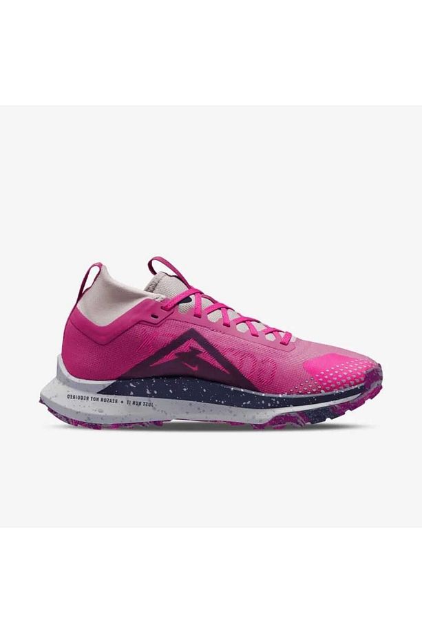 React Pegasus Trail 4 Gore-tex Su Geçirmeyen Kadın Yürüyüş Koşu Ayakkabısı - 7