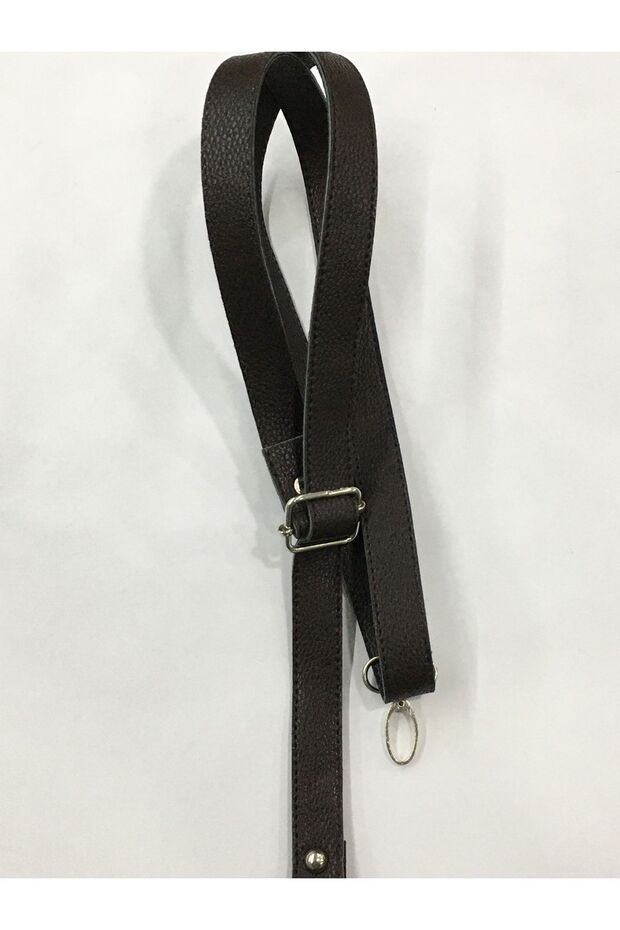 Ayarlanabilir Çanta Sapı Postacı Çanta Sapı - 5