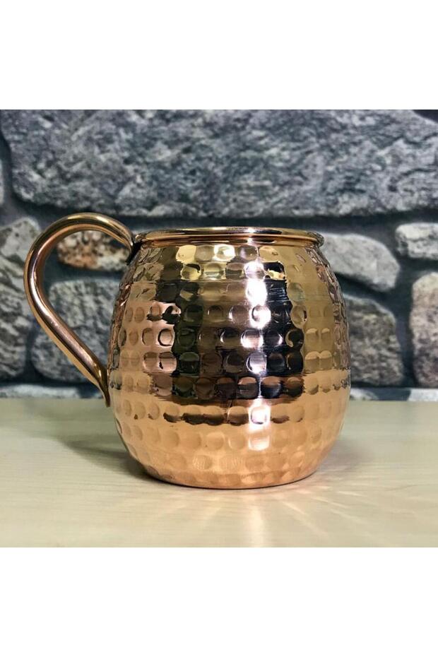 Copper Luna Barak - 1