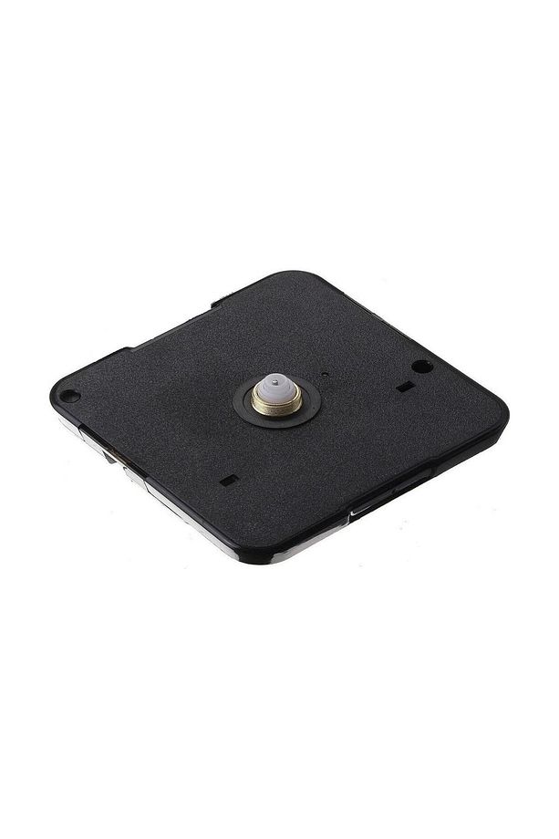 Saat Mekanizması,quartz Akar Saat Mekanizması 22 Mm Ve Seti (AKREP - YELKOVAN - SANİYE) Askısız - 7