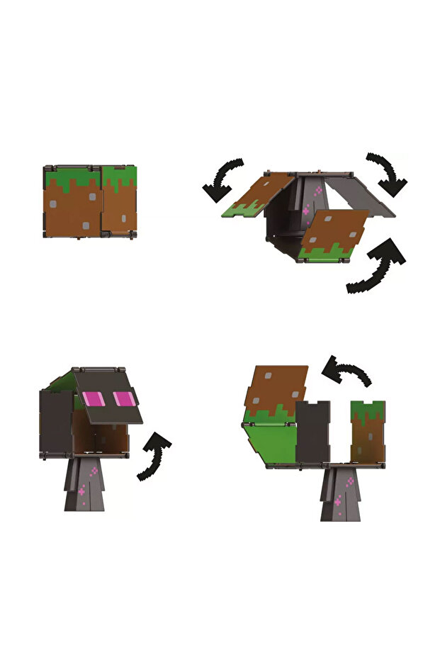 FLIPPIN' FIGS ASS ENDERMAN HTL53 - 3