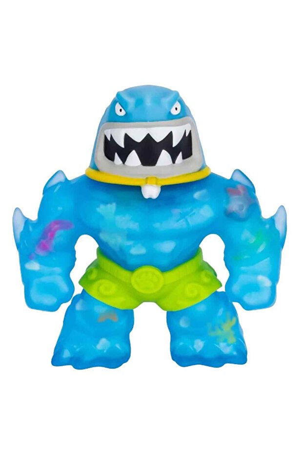 Stretch Hero Creator Make Your Own Thrash 42784 - 3