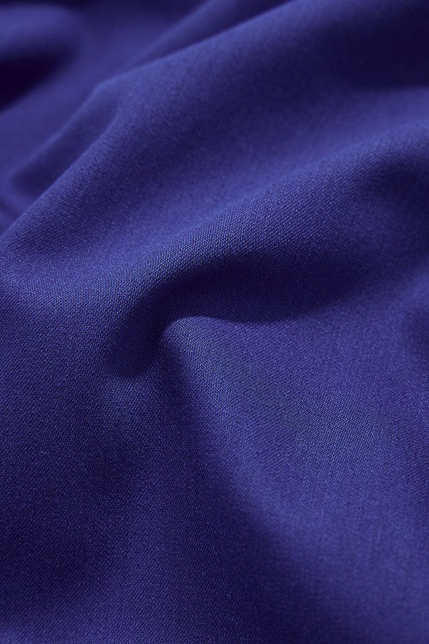 SAKS FERMUARLI ŞORT - 5