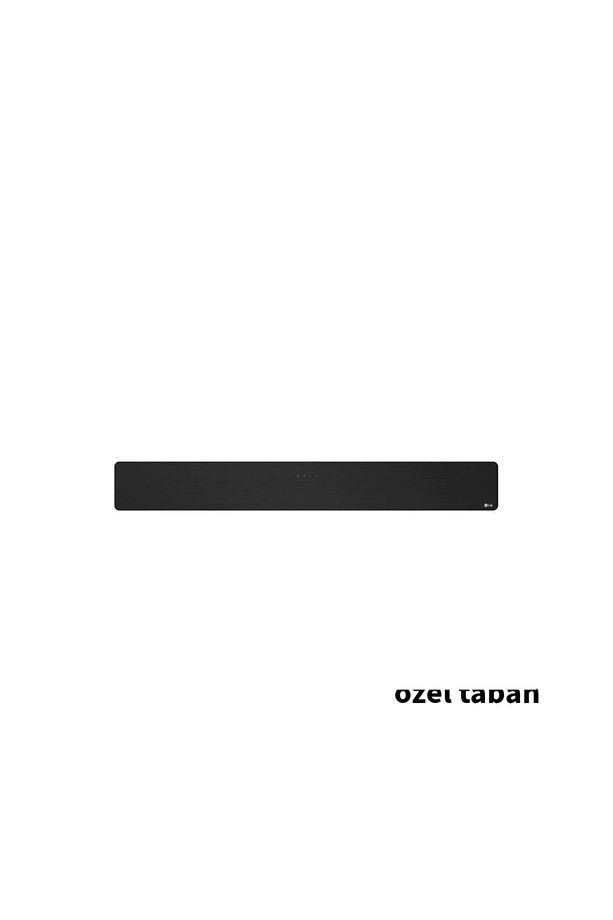 Zengin ve Derin Ses Yüksek performans  4.1 Kanal 600 W Soundbar - 2
