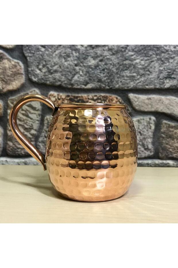 Copper Luna Barak - 4