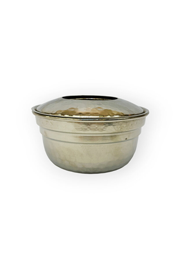 مجموعة ممتعة مكونة من 4 قطع من النحاس ساكي - 2