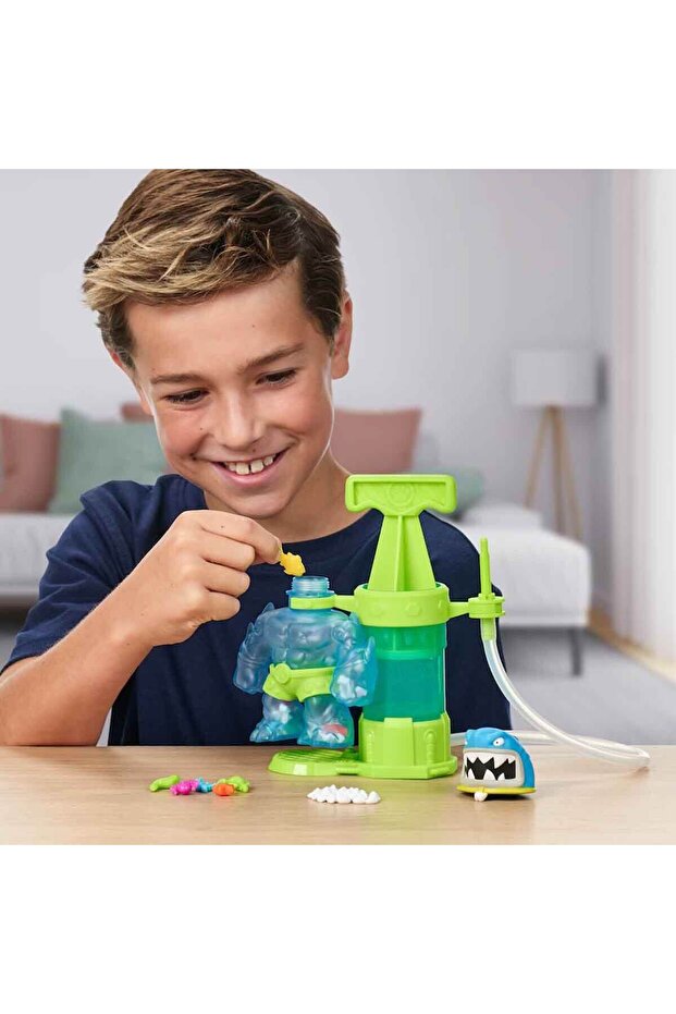 Stretch Hero Creator Make Your Own Thrash 42784 - 7