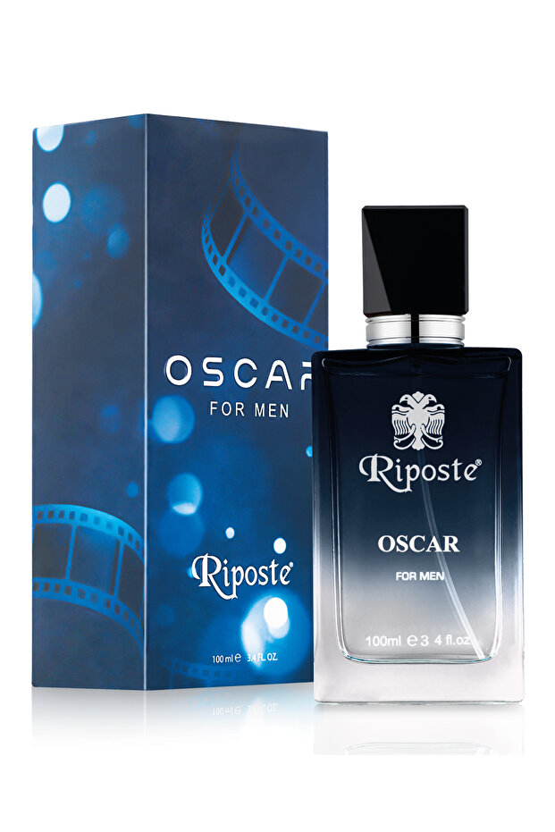 Oscar Erkek Parfüm 100 ML - 1