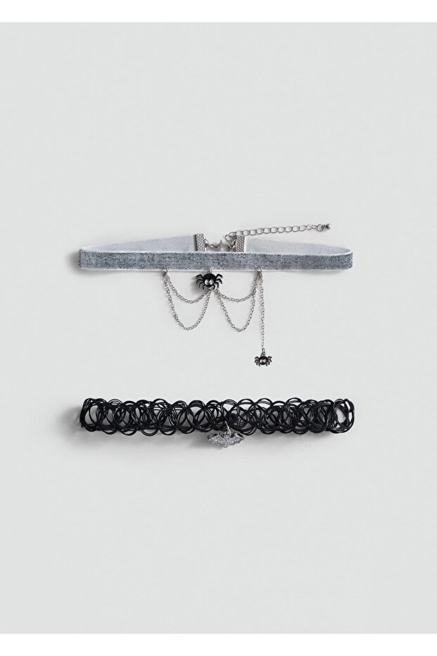 Yün triko yelek - 2