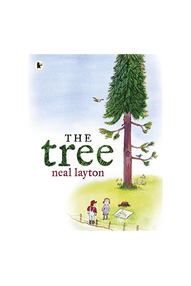 The Tree An Environmental Fable