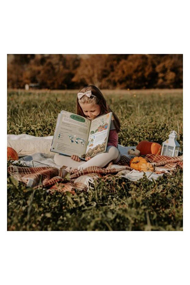 Ce- Cum- De ce - Pământ - 7