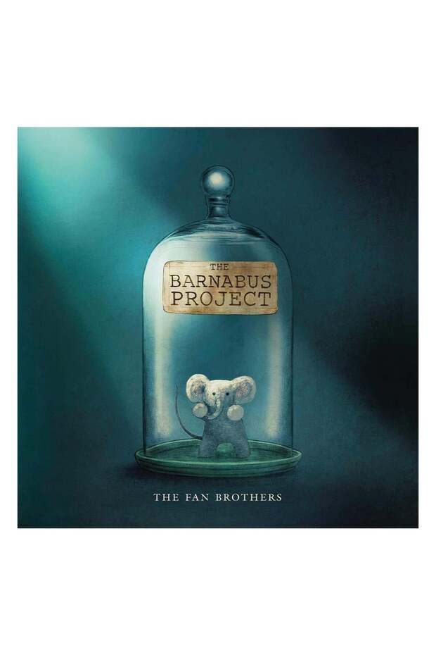 مشروع بارنابوس - 1