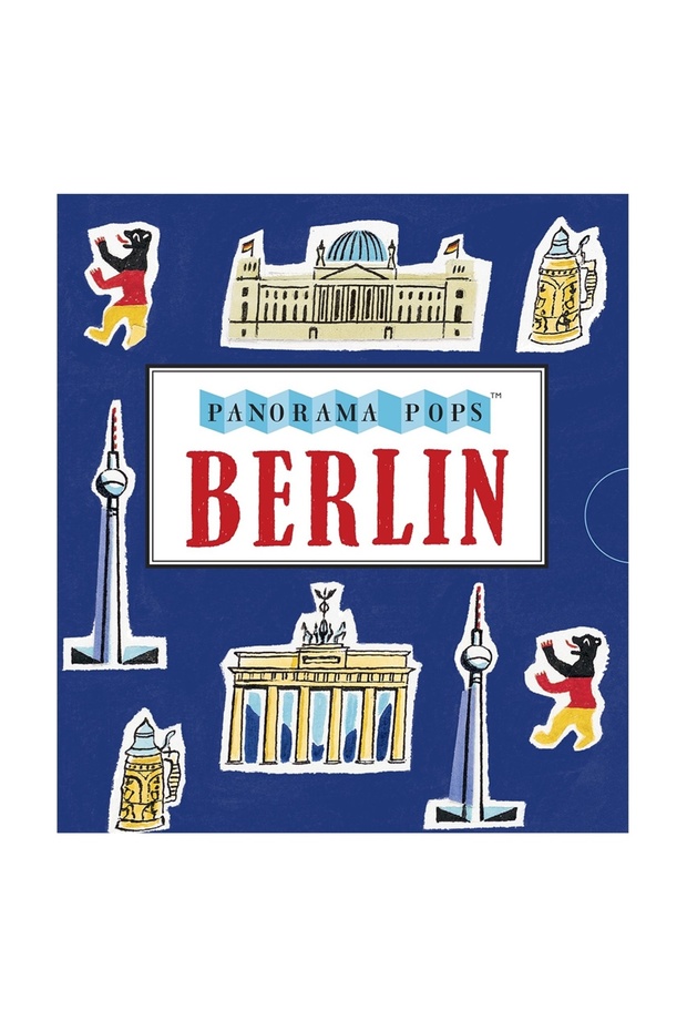 بانوراما بوبس برلين - 1