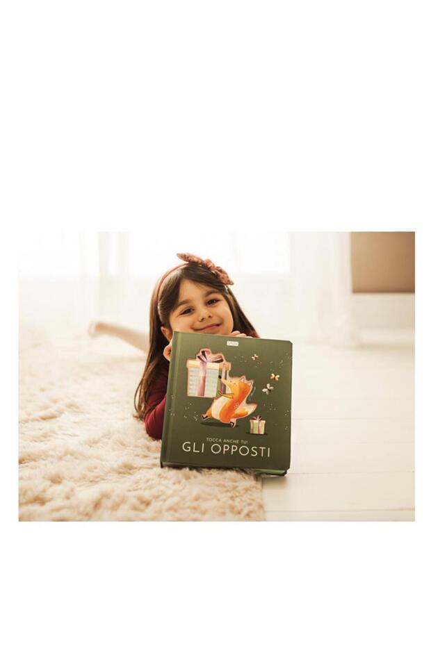 اللمس والشعور - العناوين - 5