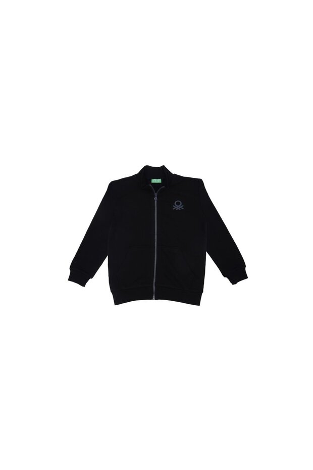 Benetton Sweatshirt Bnt-B21875