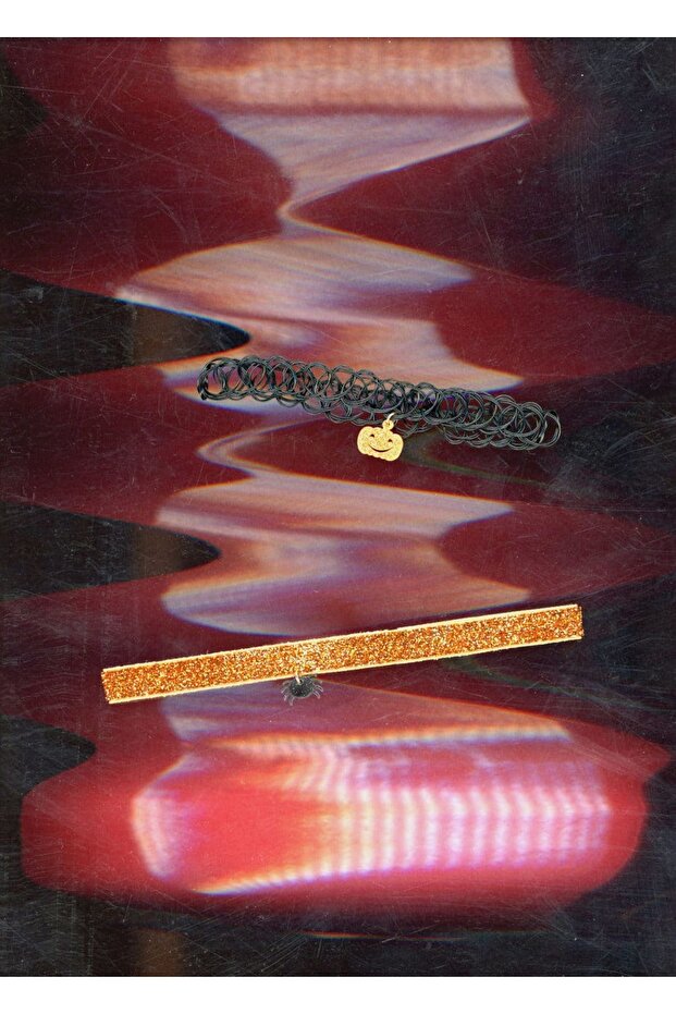 Yün triko yelek - 3