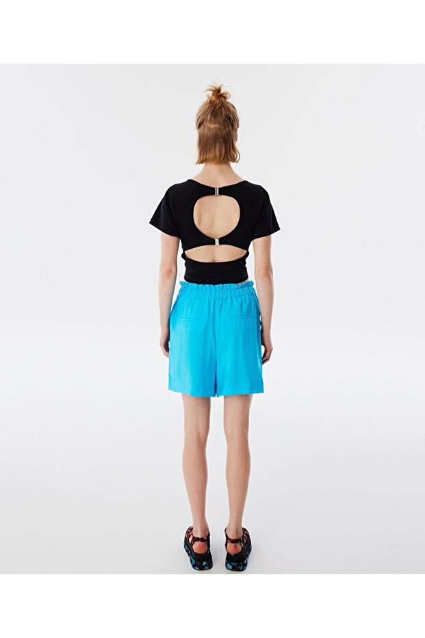 شورت برباط مريح - 5