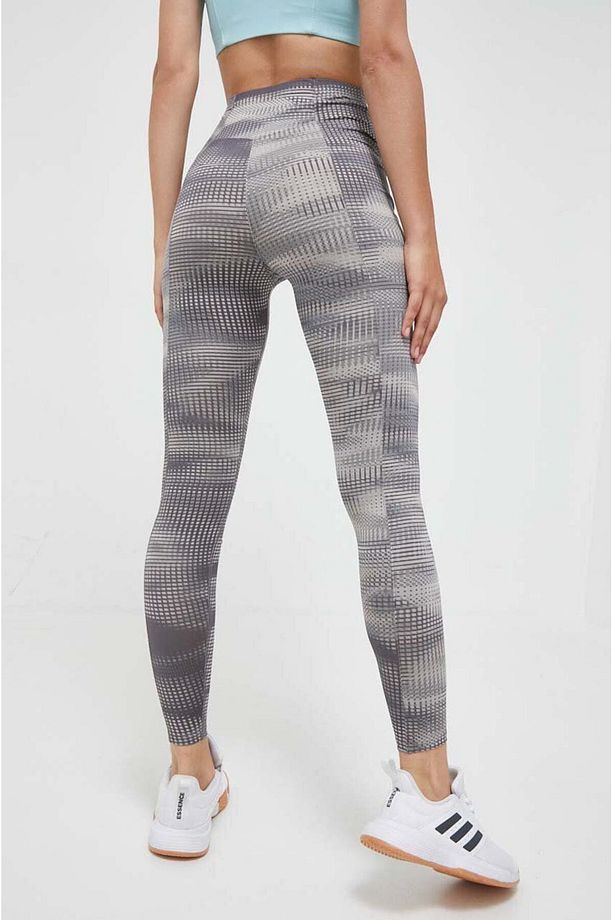 Wo - Legging Full Length Print Tayt - 5