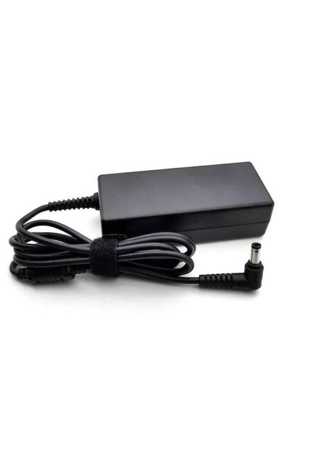 Monster Ile Uyumlu Huma H4 V4.1 14,1 Adaptör Şarj Aleti 65w - 1