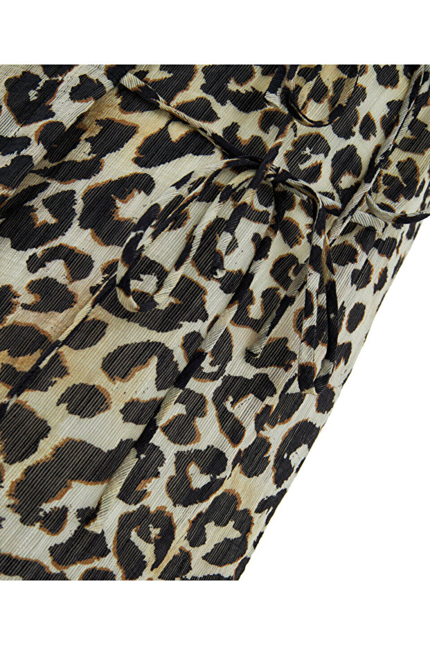 FUSTA CU MODEL LEOPARD - 4