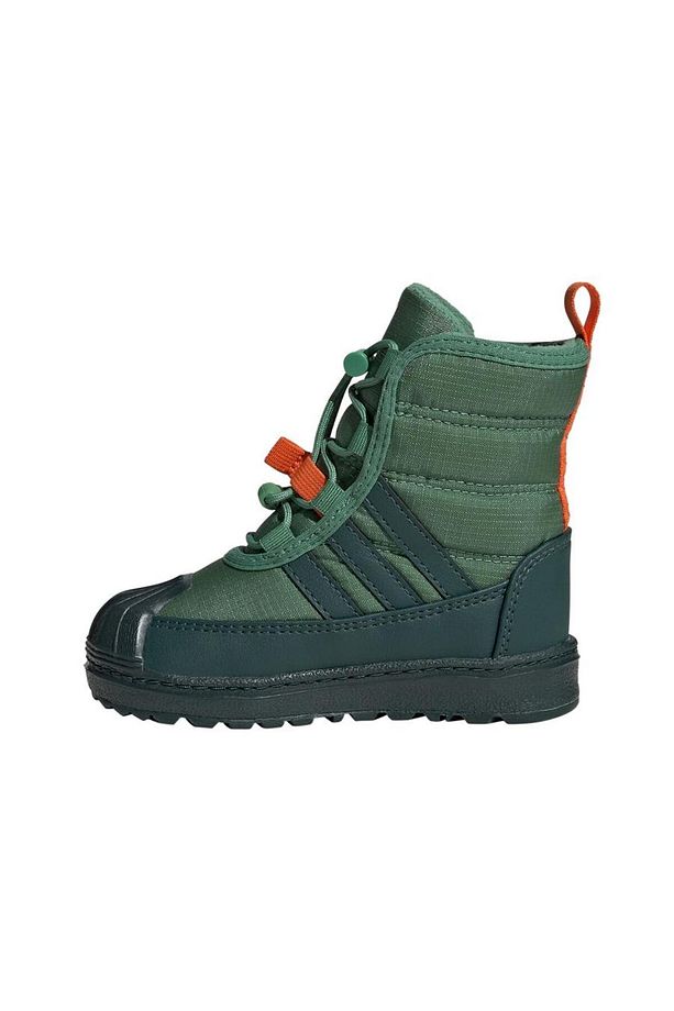 Superstar 360 Boot 2.0 I Bebek Bot Id4051 - 5