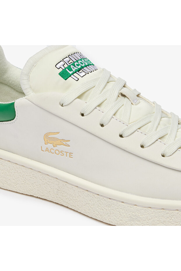 Baseshot Premium Kadın Beyaz Sneaker - 6