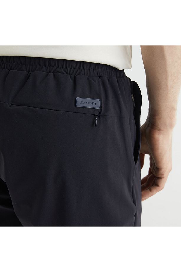 Erkek Lacivert Regular Fit Şort - 6