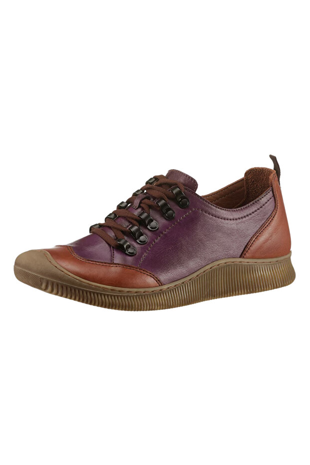 Genuine Leather Casual Shoes Model Name: Granat