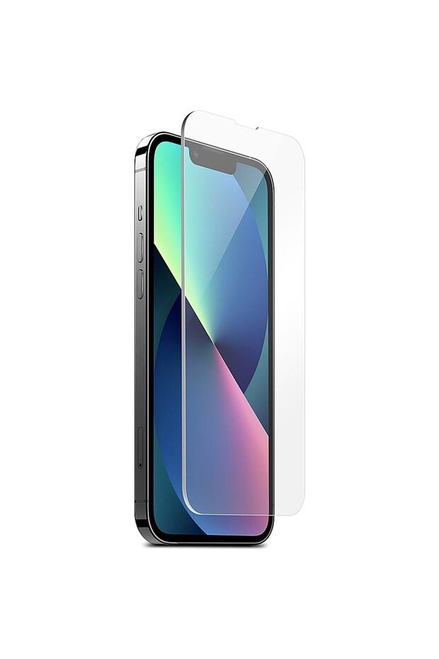 iPhone 12 Mini Nano Screen Protector Glass - Ultra Thin K2