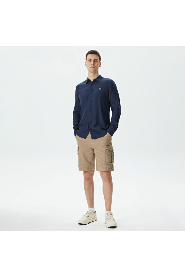 Men's Bermudas - 1