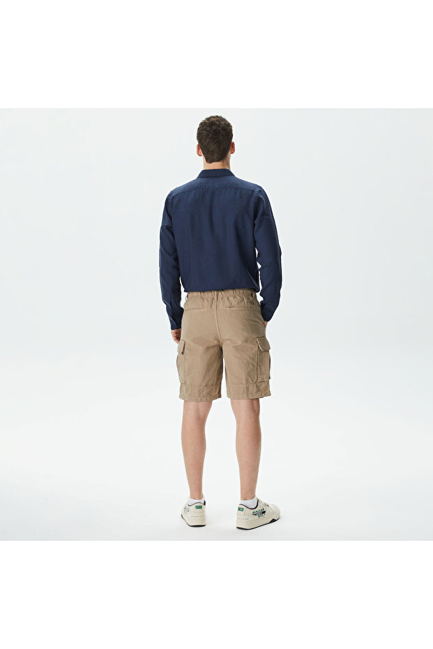 Men's Bermudas - 2