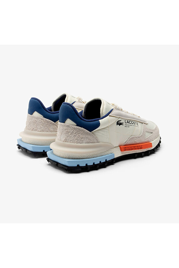 Elite Active Erkek Beyaz Sneaker - 3