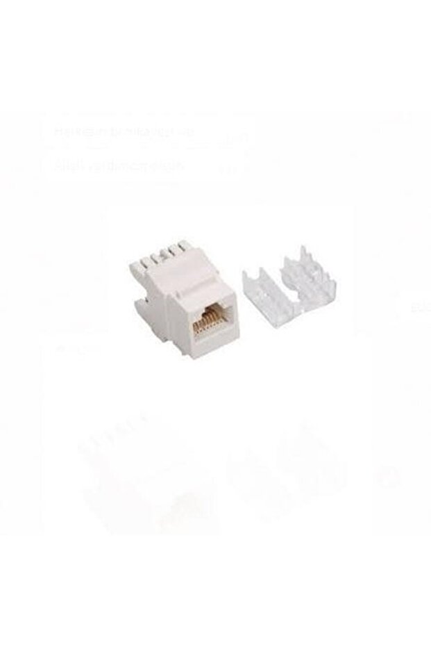 03C6180Kjwt Cat6 Utp Keystone Jack 180 Drc