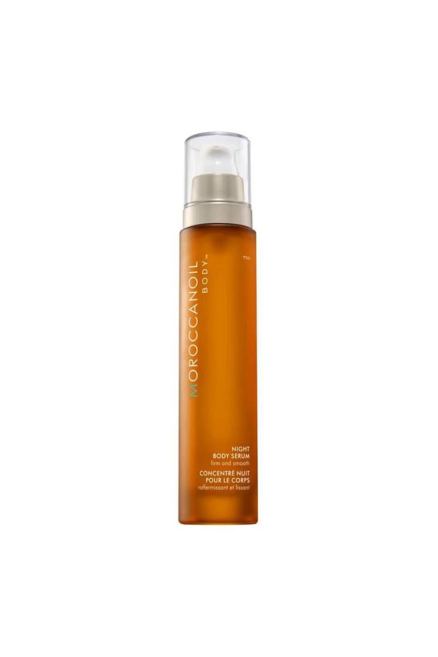 Body serum formulated with a mixture of antioxidant-rich argan and tsubaki oils 100 ml ZEROMCO25 - 2