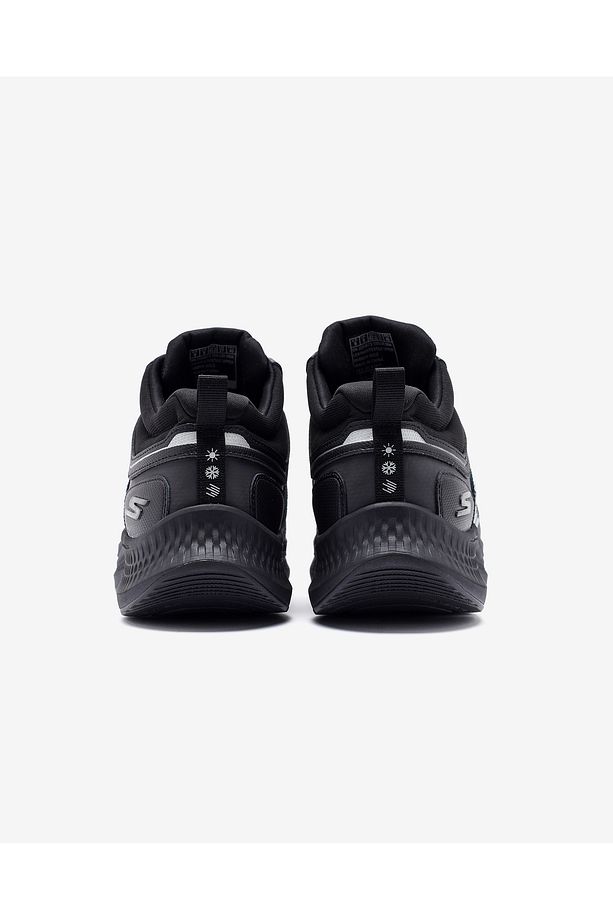 Go Run Consistent 2.0 - 100% Waterproof Erkek Siyah Koşu Ayakkabısı 220871 Bbk - 5